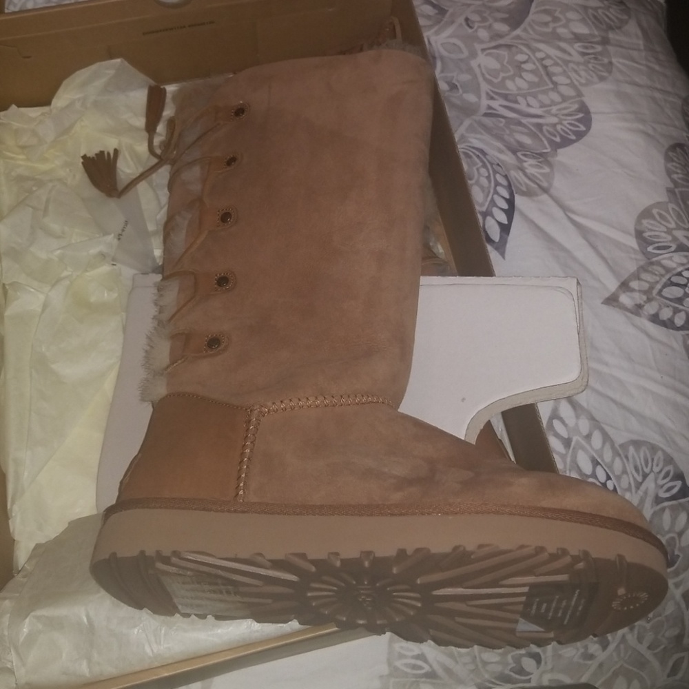 Ugg